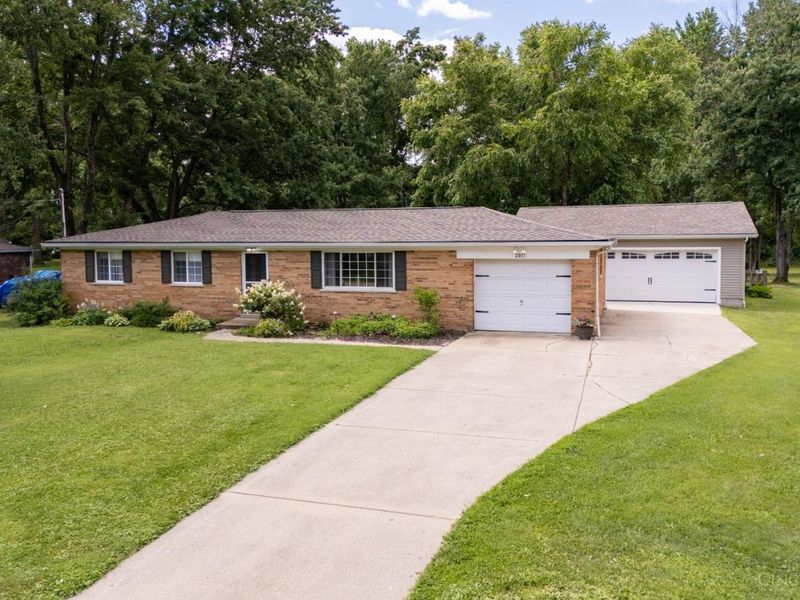 3971 Everett Drive, Deerfield Twp., OH 45140 Photo 1