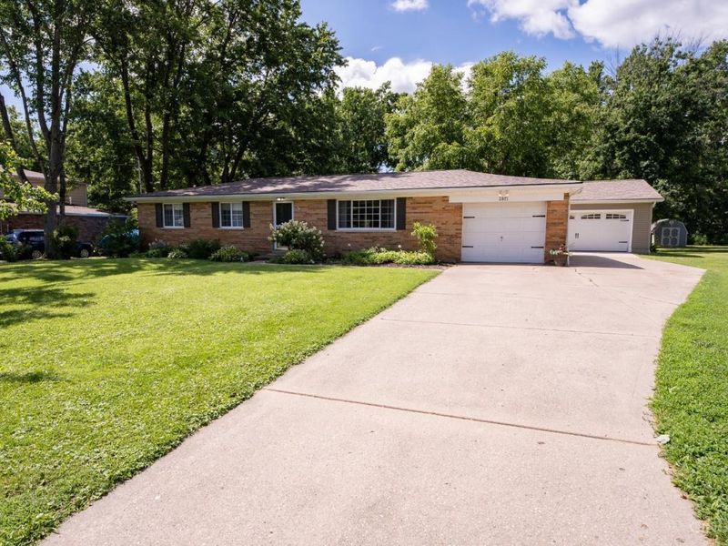 3971 Everett Drive, Deerfield Twp., OH 45140 Photo 3