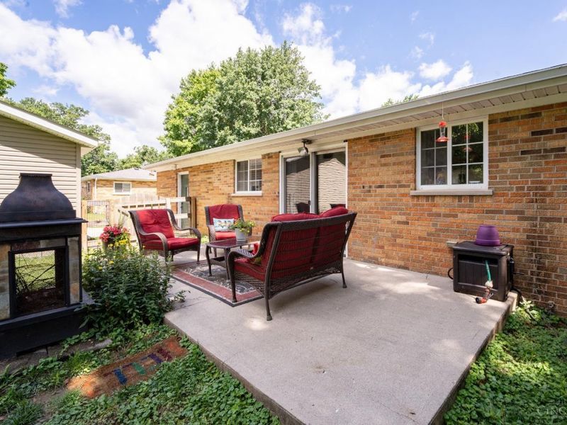 3971 Everett Drive, Deerfield Twp., OH 45140 Photo 48