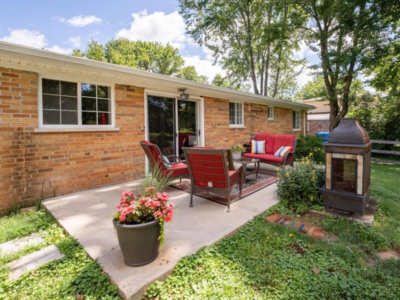 3971 Everett Drive, Deerfield Twp., OH 45140 Photo 49