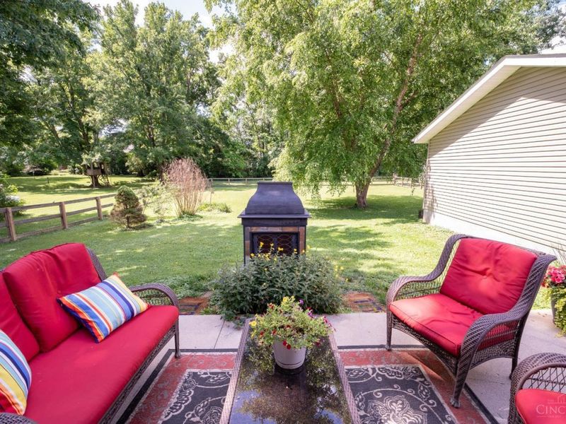 3971 Everett Drive, Deerfield Twp., OH 45140 Photo 50