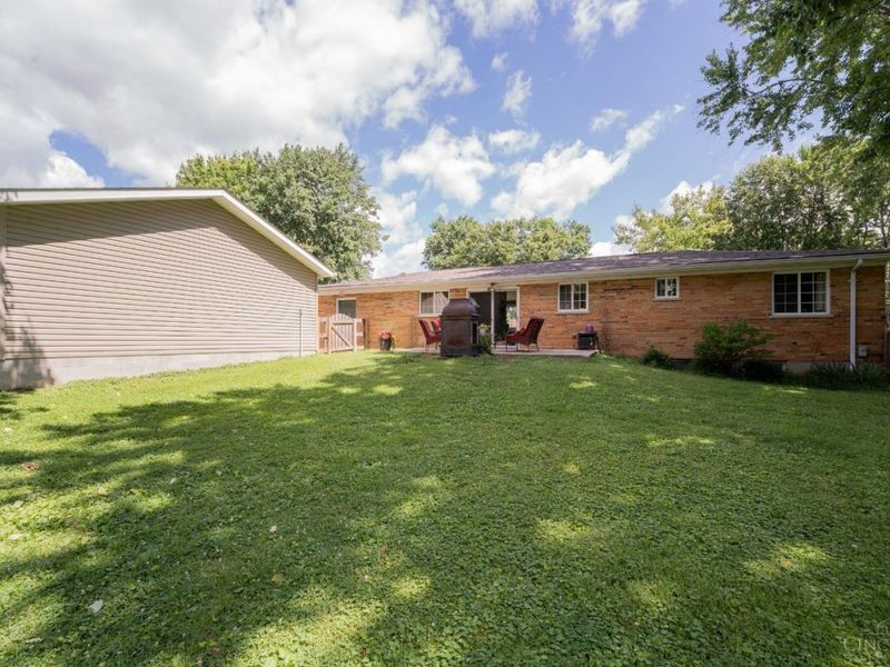 3971 Everett Drive, Deerfield Twp., OH 45140 Photo 51