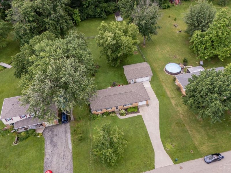 3971 Everett Drive, Deerfield Twp., OH 45140 Photo 56