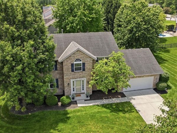 5273 Greenhouse Drive, Mason, OH 45040