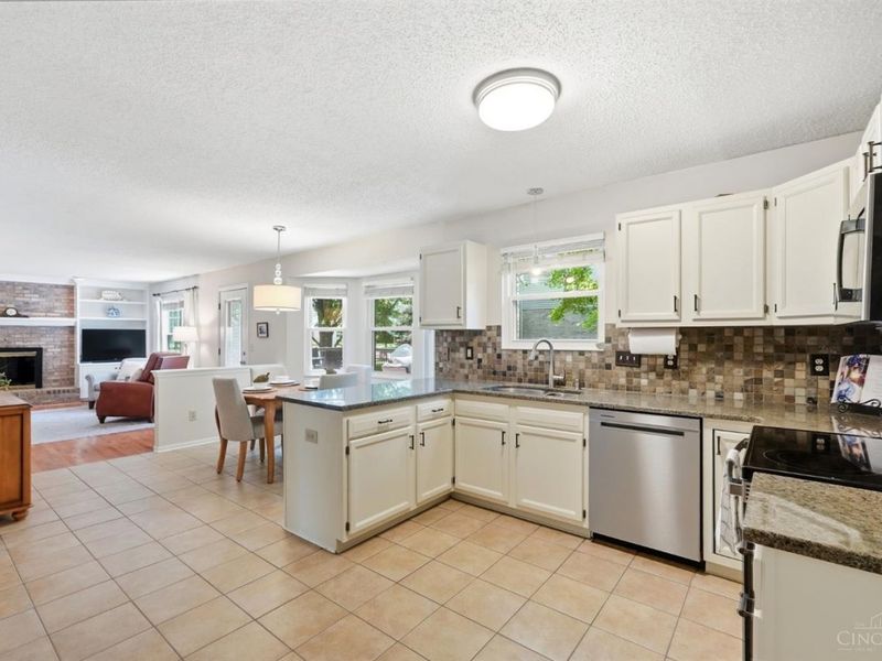 5273 Greenhouse Drive, Mason, OH 45040 Photo 21