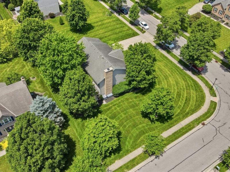 5273 Greenhouse Drive, Mason, OH 45040 Photo 4