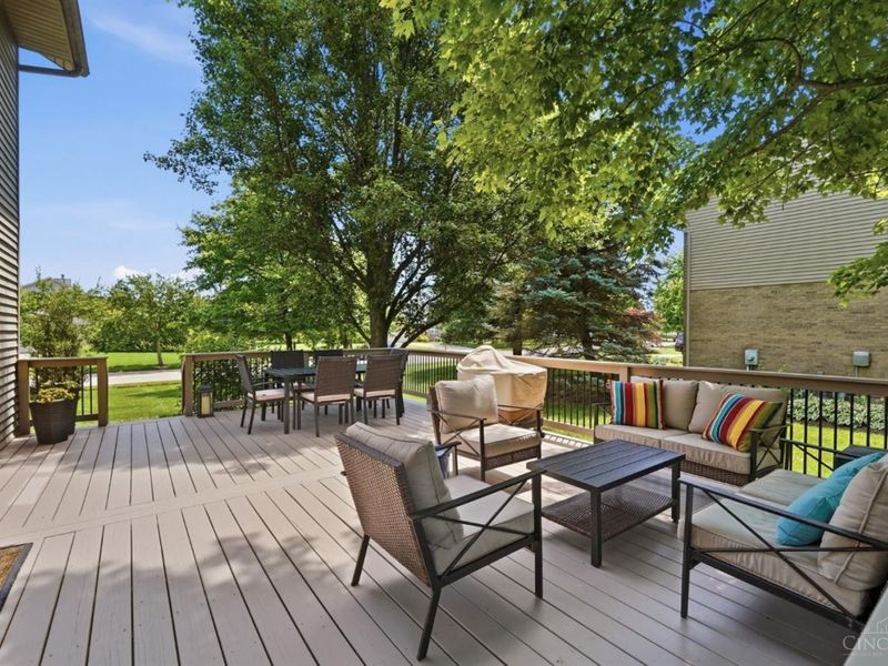 5273 Greenhouse Drive, Mason, OH 45040 Photo 57