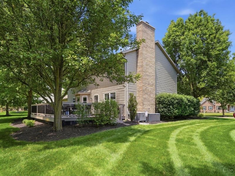 5273 Greenhouse Drive, Mason, OH 45040 Photo 59