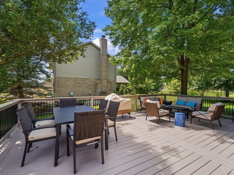 5273 Greenhouse Drive, Mason, OH 45040 Photo 63