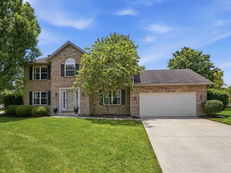 5273 Greenhouse Drive, Mason, OH 45040 Photo 64