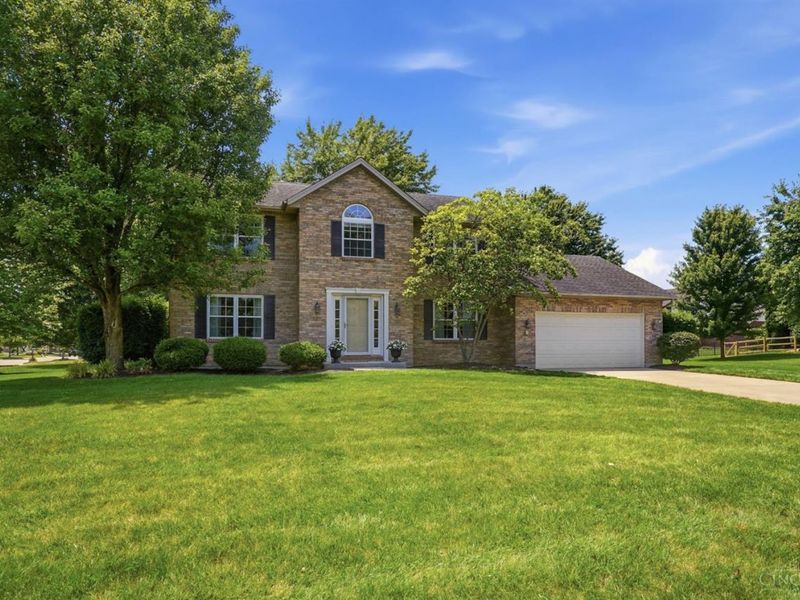 5273 Greenhouse Drive, Mason, OH 45040 Photo 7