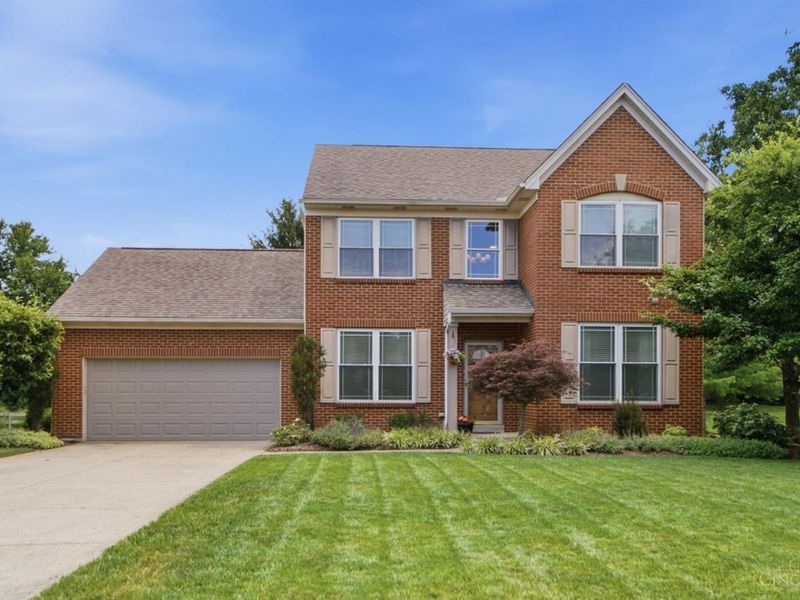 6804 Fairwind Court, Miami Twp, OH 45140 Photo 1