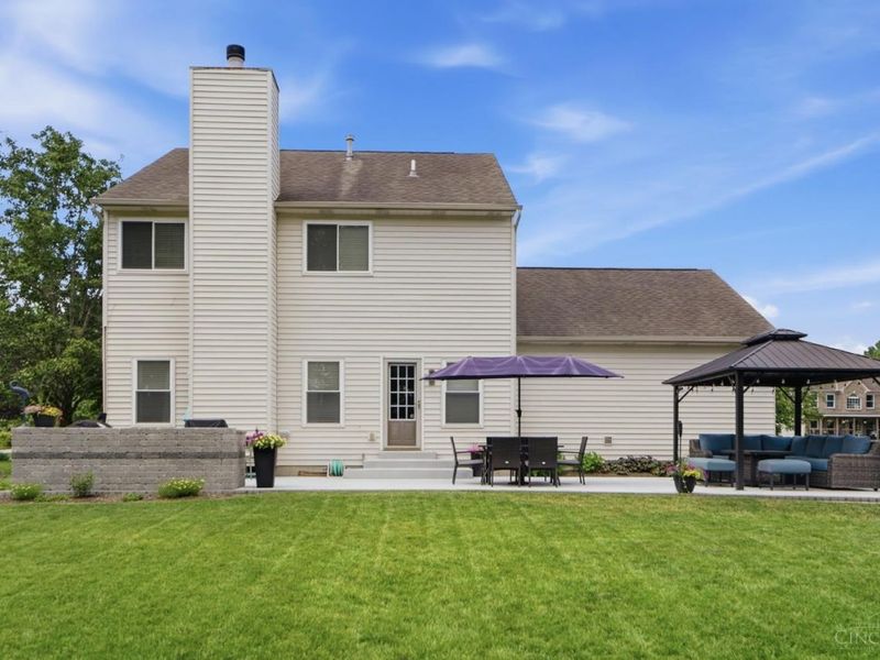 6804 Fairwind Court, Miami Twp, OH 45140 Photo 48