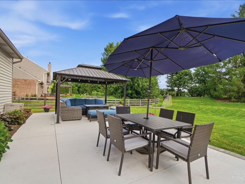 6804 Fairwind Court, Miami Twp, OH 45140 Photo 49