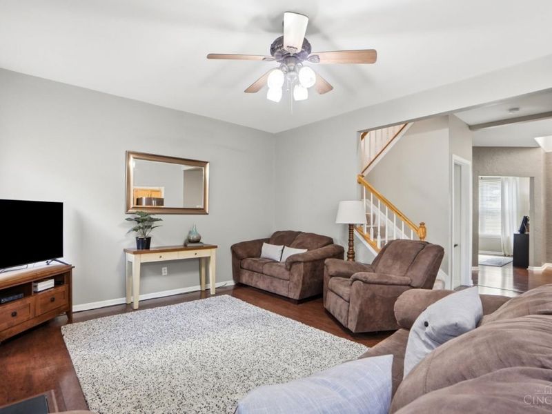 6804 Fairwind Court, Miami Twp, OH 45140 Photo 8