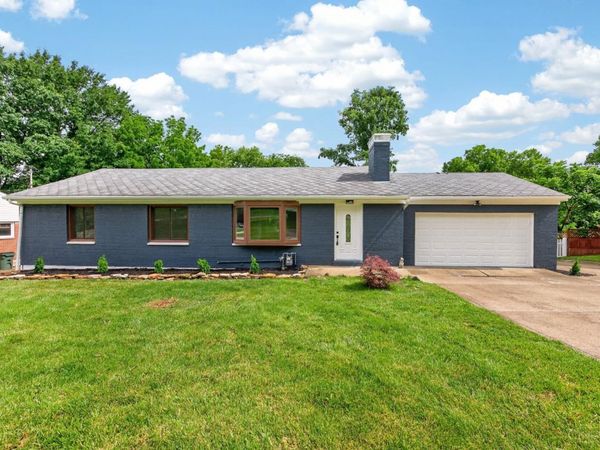 1856 Resor Road, Fairfield, OH 45014