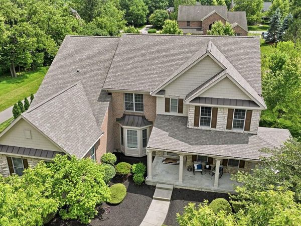 6547 Shady Oak Lane, Mason, OH 45040