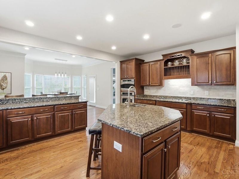 6547 Shady Oak Lane, Mason, OH 45040 Photo 27