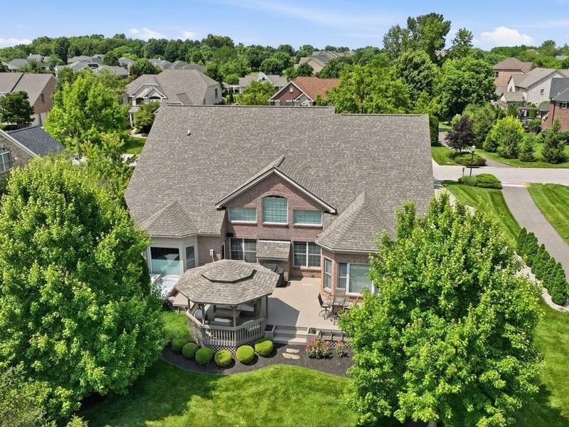 6547 Shady Oak Lane, Mason, OH 45040 Photo 4