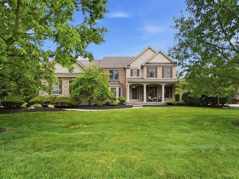 6547 Shady Oak Lane, Mason, OH 45040 Photo 5