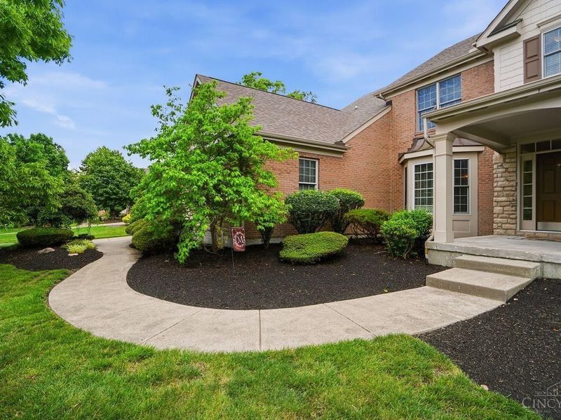 6547 Shady Oak Lane, Mason, OH 45040 Photo 6