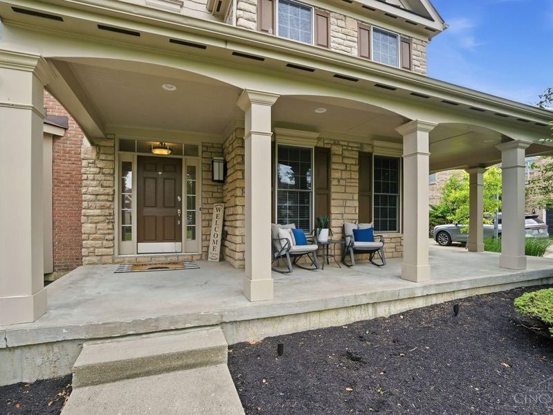 6547 Shady Oak Lane, Mason, OH 45040 Photo 7