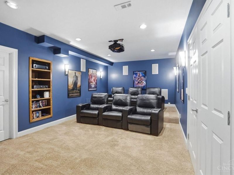 6547 Shady Oak Lane, Mason, OH 45040 Photo 77
