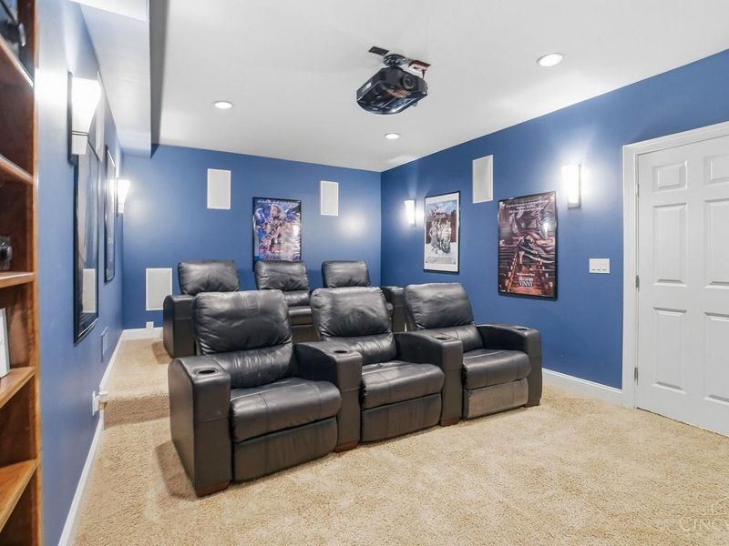 6547 Shady Oak Lane, Mason, OH 45040 Photo 78