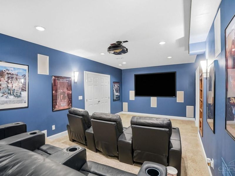 6547 Shady Oak Lane, Mason, OH 45040 Photo 79