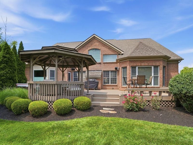 6547 Shady Oak Lane, Mason, OH 45040 Photo 81