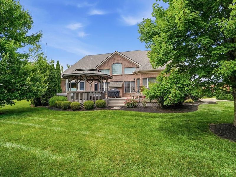 6547 Shady Oak Lane, Mason, OH 45040 Photo 82