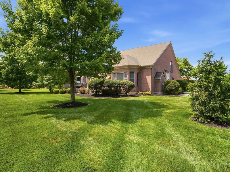 6547 Shady Oak Lane, Mason, OH 45040 Photo 83