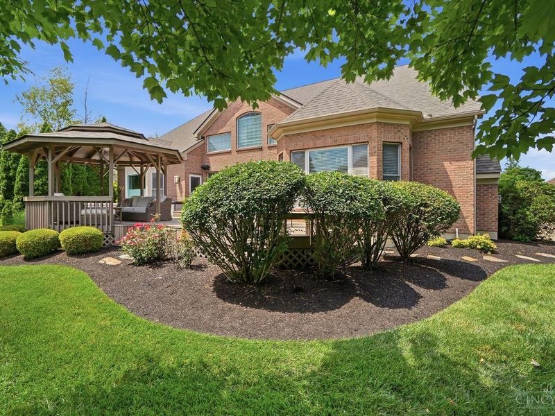 6547 Shady Oak Lane, Mason, OH 45040 Photo 84