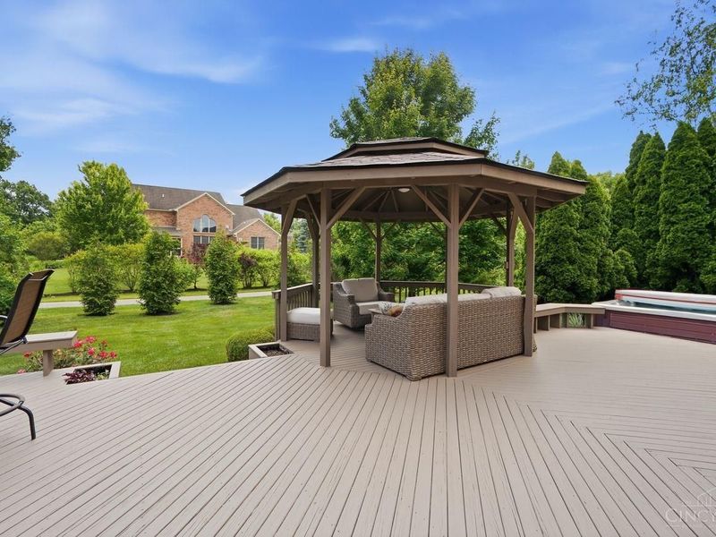 6547 Shady Oak Lane, Mason, OH 45040 Photo 85