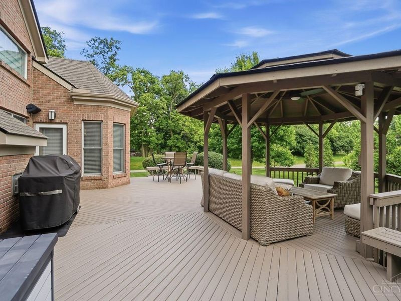 6547 Shady Oak Lane, Mason, OH 45040 Photo 86