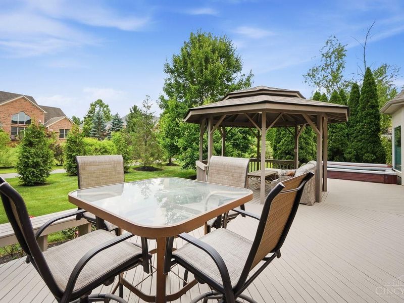 6547 Shady Oak Lane, Mason, OH 45040 Photo 87