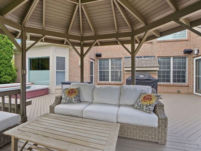 6547 Shady Oak Lane, Mason, OH 45040 Photo 88