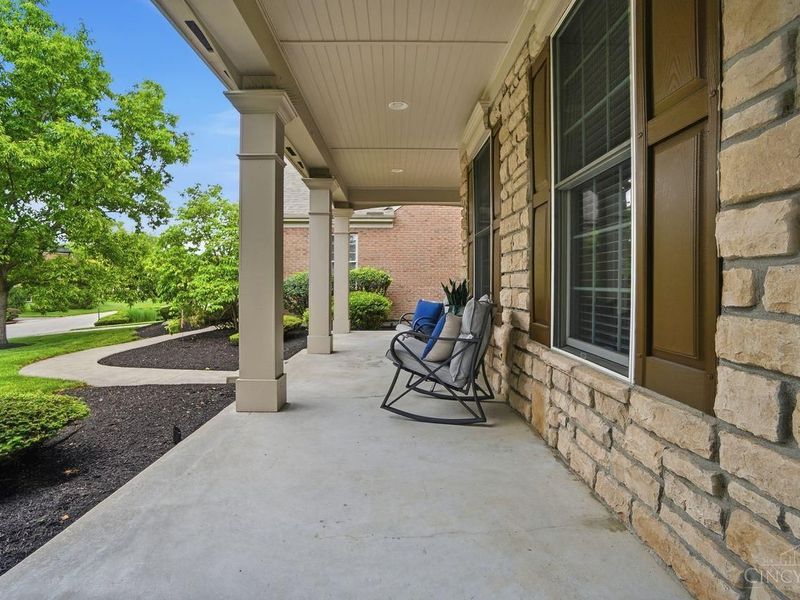 6547 Shady Oak Lane, Mason, OH 45040 Photo 9