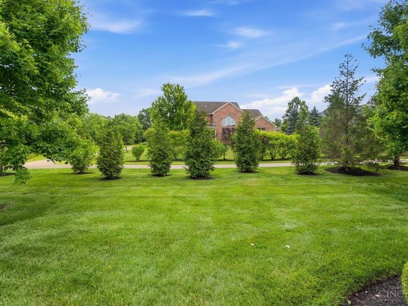 6547 Shady Oak Lane, Mason, OH 45040 Photo 92