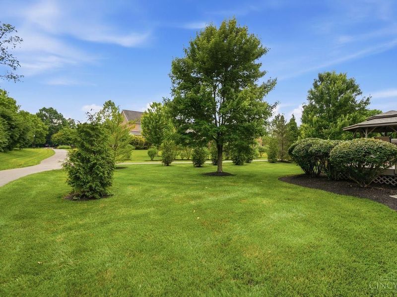 6547 Shady Oak Lane, Mason, OH 45040 Photo 94