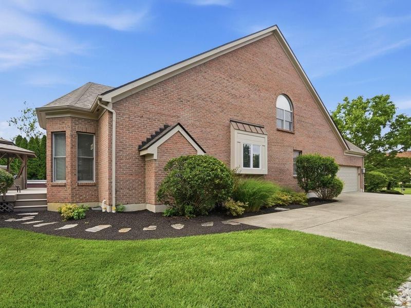 6547 Shady Oak Lane, Mason, OH 45040 Photo 95