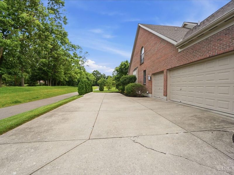 6547 Shady Oak Lane, Mason, OH 45040 Photo 97