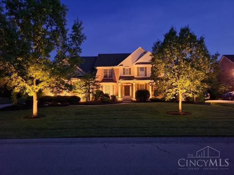 6547 Shady Oak Lane, Mason, OH 45040 Photo 98