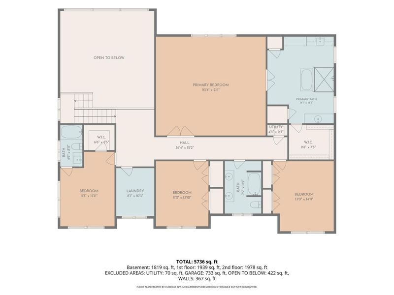 2058 Tall Pines Lane, Anderson Twp, OH 45244 Photo 76