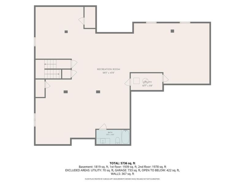 2058 Tall Pines Lane, Anderson Twp, OH 45244 Photo 77
