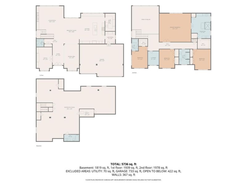 2058 Tall Pines Lane, Anderson Twp, OH 45244 Photo 78