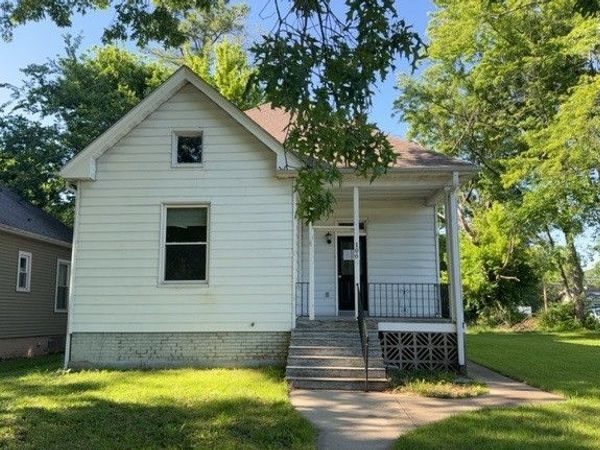 106 Hazel Avenue , Belleville, IL 62223