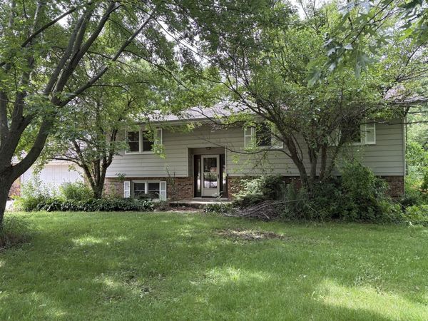 24830 S Hemphill Drive , Elwood, IL 60421
