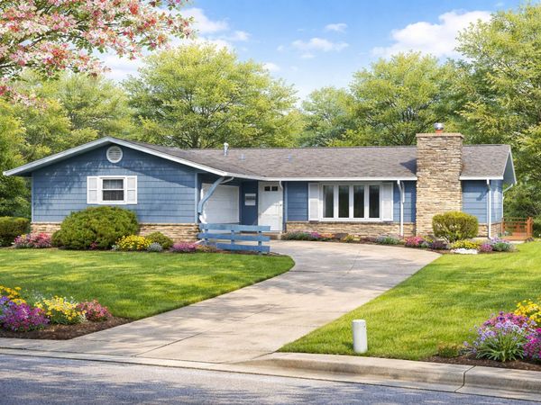 6531 Briargate Drive , Downers Grove, IL 60516