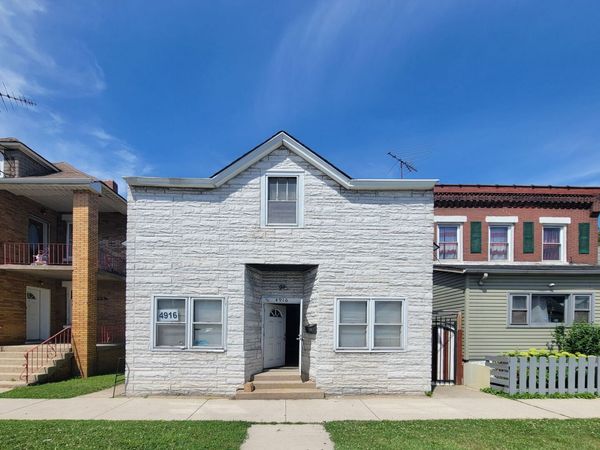 4916 Northcote Avenue, East Chicago, IN 46312